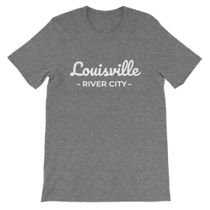 Louisville - River City
