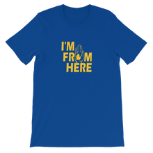 I'm From Here
