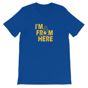 I'm From Here