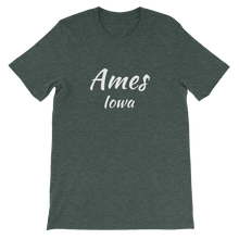 Ames, Iowa