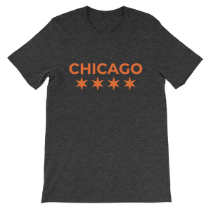 Chicago with Stars