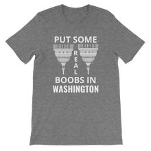 Women in Washington