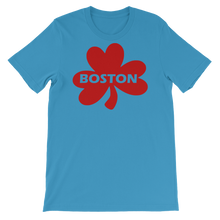 Boston Shamrock