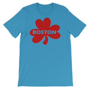 Boston Shamrock