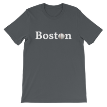 Boston - Baseball