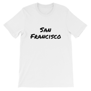 San Francisco