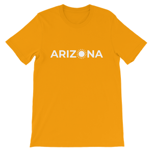 Arizona - Desert Sun