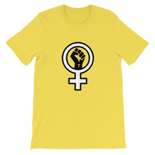 Women’s Symbol - Resist Fist