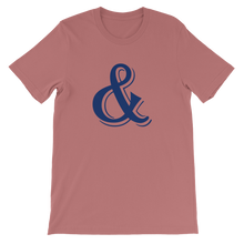 Ampersand