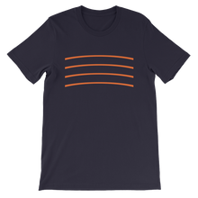 Arched Stripes