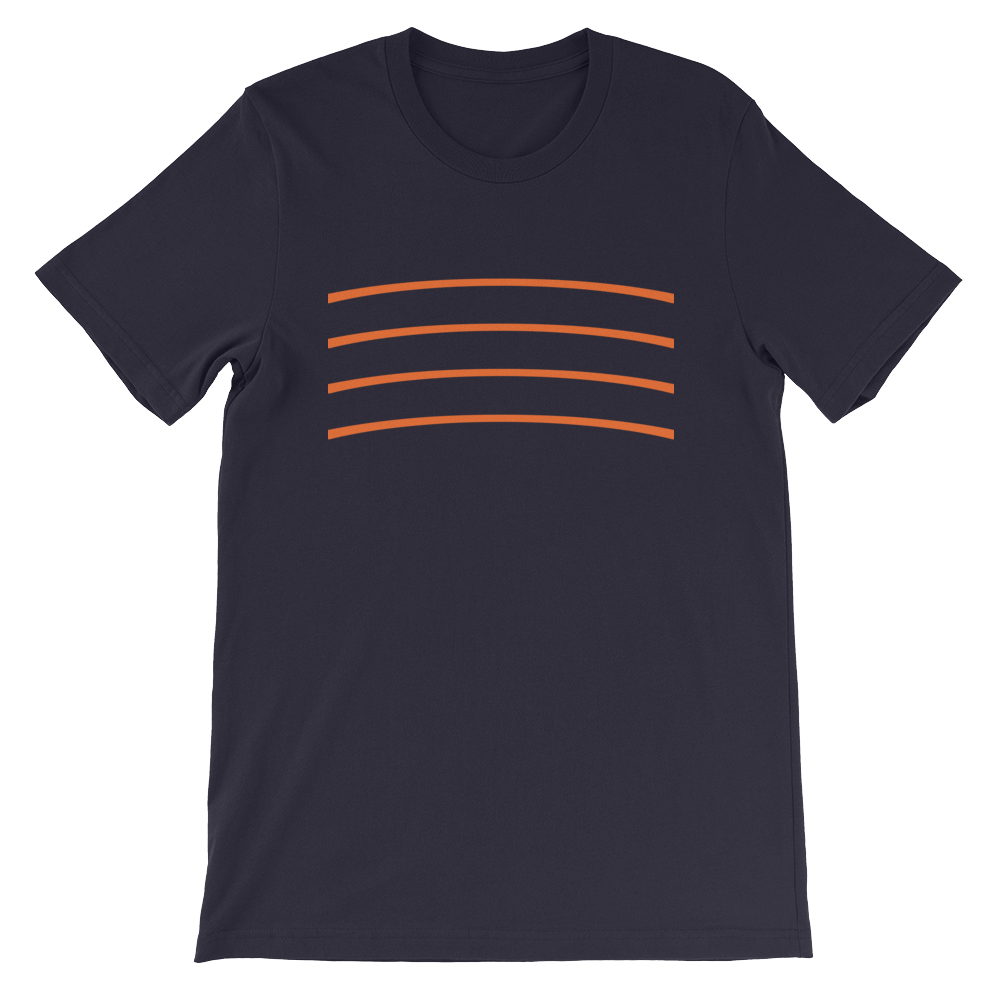 Arched Stripes