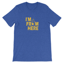 I'm From Here