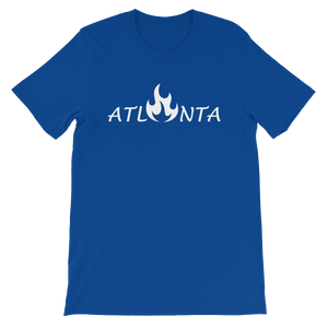 Atlanta - Fire