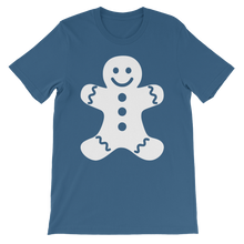 Gingerbread Man