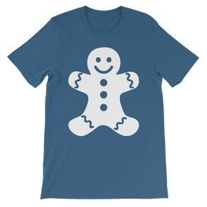 Gingerbread Man