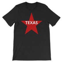 Texas - Lone Star State