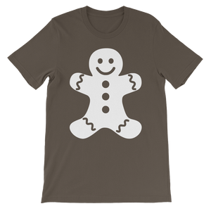 Gingerbread Man