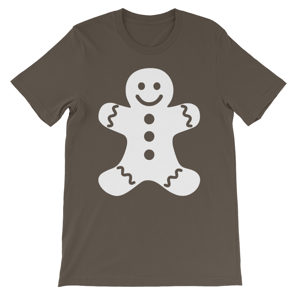 Gingerbread Man