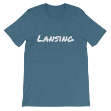 Lancing, Michigan