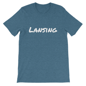 Lancing, Michigan
