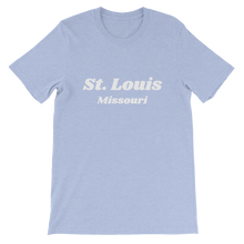 St. Louis