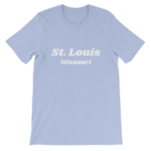 St. Louis