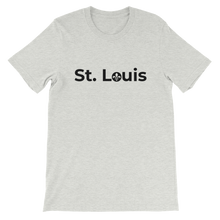 St. Louis - Fleur-de-lis