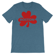 Boston Shamrock