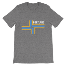 Portland Flag