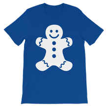 Gingerbread Man