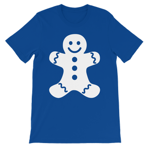 Gingerbread Man