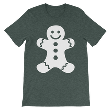 Gingerbread Man