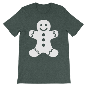 Gingerbread Man