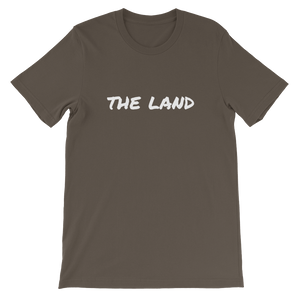Cleveland - The Land