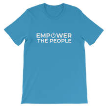 Empower The People