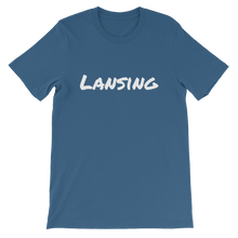 Lancing, Michigan