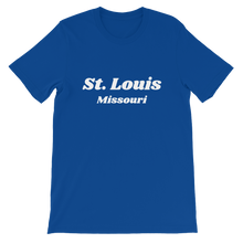 St. Louis