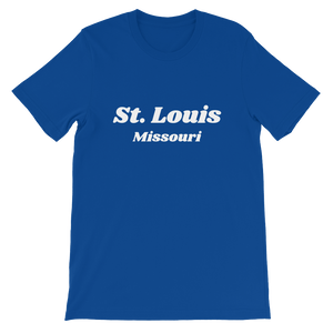 St. Louis