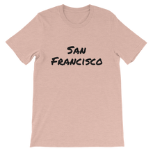 San Francisco