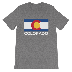 Colorado Flag