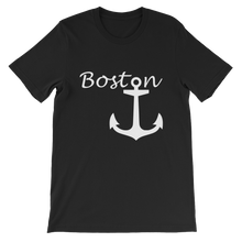 Boston - Anchor