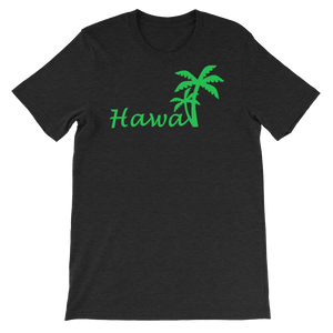 Hawaii - Palm Trees