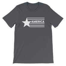 America - Star & Stripes