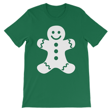 Gingerbread Man