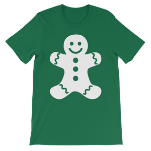 Gingerbread Man