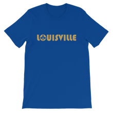 Louisville - Fleur-de-lis