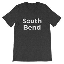South Bend - Shamrock