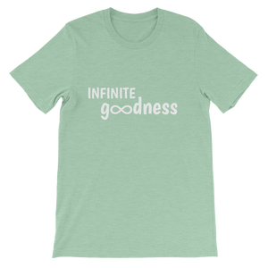 Infinite Goodness
