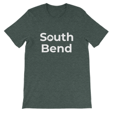 South Bend - Shamrock
