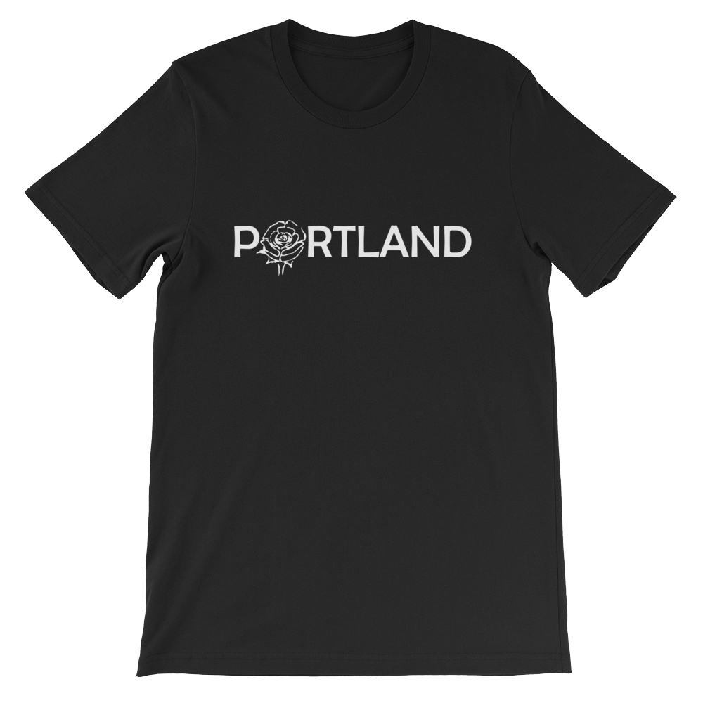 Portland - Rose